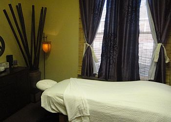 Cincinnati Massage Therapy Mantra Massage & BodywoRx