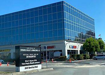 Fremont Orthodontists Manu Sharma, DMD - BIRCHTREE ORTHODONTICS