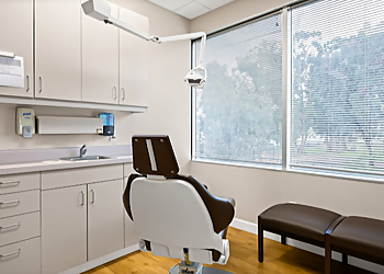 Fremont Orthodontists Manu Sharma, DMD - BIRCHTREE ORTHODONTICS