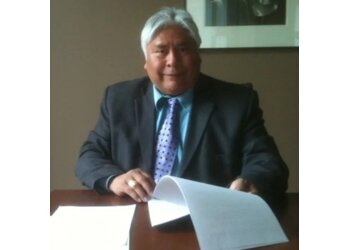 Manuel A. Juarez - LAW OFFICE OF MANUEL JUAREZ Berkeley Bankruptcy Lawyers image 1