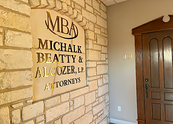 Killeen Social Security Disability Lawyers Manuel Alcozer - Michalk, Beatty & Alcozer, L.P.,