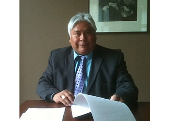  Manuel A. Juarez - LAW OFFICE OF MANUEL JUAREZ