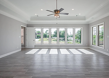 Lafayette Home Builders Manuel Builders LLC