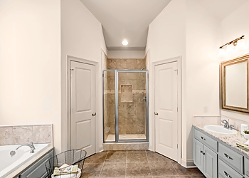 Lafayette Home Builders Manuel Builders LLC