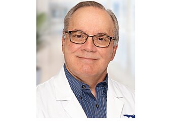 Manuel C. Sainz de la Pena, MD - FLORIDA MEDICAL CLINIC Tampa Endocrinologists image 1
