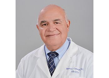 Springfield gynecologist Manuel Camejo, MD - CoxHealth Obstetrics & Gynecology