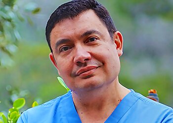 Manuel Castillo, DDS - HAPPY PEDIATRIC DENTISTRY San Antonio Kids Dentists image 1