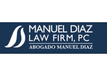 Dallas Civil Litigation Lawyer Manuel Diaz Law Firm, PC