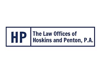 Clearwater Criminal Defense Lawyers Manuel E. Penton, Jr. - THE LAW OFFICES OF HOSKINS AND PENTON, P.A.