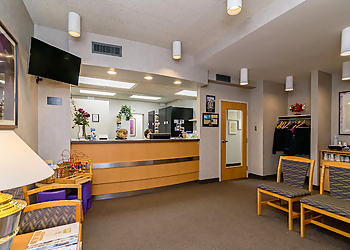 Minneapolis Cosmetic Dentists Manuel Englander, DDS - ENGLANDER DENTAL