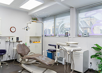 Minneapolis Cosmetic Dentists Manuel Englander, DDS - ENGLANDER DENTAL