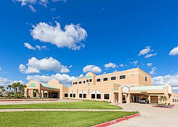 Brownsville Urologists Manuel Espinoza, MD - DHR HEALTH UROLOGY INSTITUTE