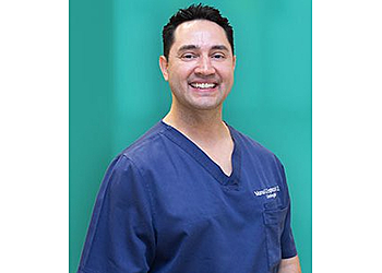 Manuel Espinoza, MD - DHR HEALTH UROLOGY INSTITUTE  Brownsville Urologists image 1