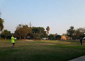 Visalia Recreation Centers Manuel F. Hernandez Community Center