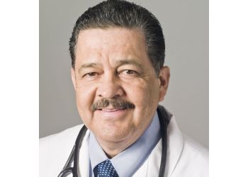 Manuel G Guajardo, MD - GUAJARDO WOMEN'S CLINIC Brownsville Gynecologists