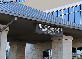 San Antonio Cardiologists Manuel Garcia, MD - METHODIST CARDIOLOGY CLINIC OF SAN ANTONIO @ HEART PLAZA ONE