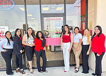 Laredo Insurance Agents Manuel Gomez III - STATE FARM® INSURANCE AGENT