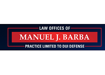 Riverside DUI Lawyers Manuel J. Barba - LAW OFFICES OF MANUEL J. BARBA