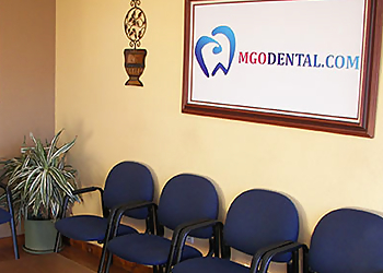San Bernardino Cosmetic Dentists Manuel J. Ohannessian, DDS - MGO DENTAL