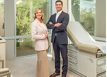 Manuel Medina, MD - Augusta, GA Plastic Surgeons - Doctor Group Image