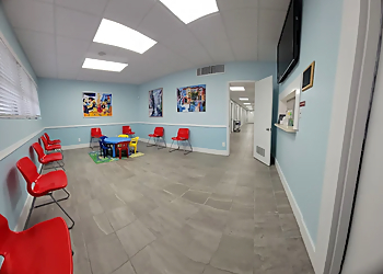 Hollywood Pediatricians Manuel Pedroso, MD, FAAP