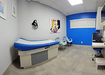 Hollywood Pediatricians Manuel Pedroso, MD, FAAP