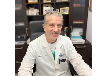 Manuel Pedroso, MD, FAAP Hollywood Pediatricians
