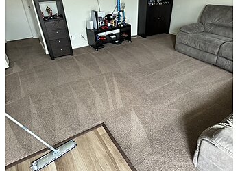 Salinas Carpet Cleaners Manuel & Son's Carpet Cleaning