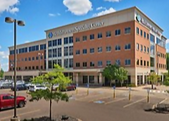Manuela Fina, MD - St Paul, MN Ent Doctors - Hospital Exterior Image