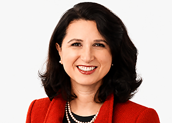 Manuela Fina, MD - HEALTH PARTNER SPECIALTY CENTER Manuela Fina, MD - St Paul, MN Ent Doctors - Doctor Portrait Image