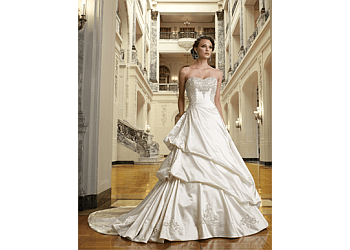 elizabeth bridal shop