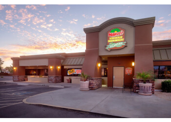 Manuel's Mexican Restaurant - Glendale, AZ Mexican Restaurants - Restaurant Exterior Image