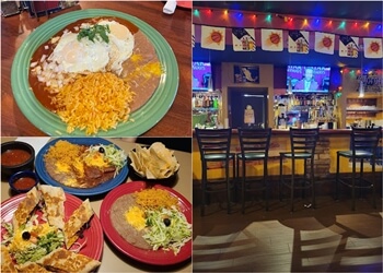 Manuel's Mexican Restaurant - Glendale, AZ Mexican Restaurants - Restaurant Ambiance Image