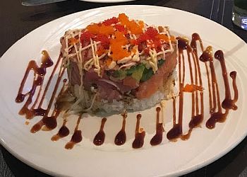Manu's Kitchen Bar And Sushi Lounge
