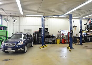 Milwaukee Car Repair Shops Manyo Motors