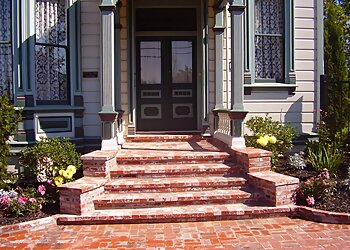 Santa Rosa Landscaping Companies Manzanita Landscape Construction, Inc.