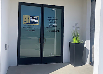 McKinney Immigration Lawyers Manzano Immigration Services