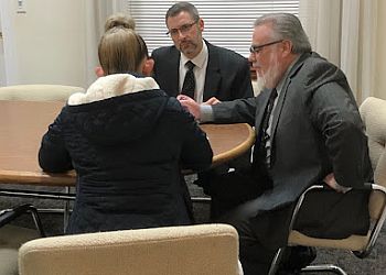 Lowell DUI Lawyers Manzi & Seccareccio, P.C.