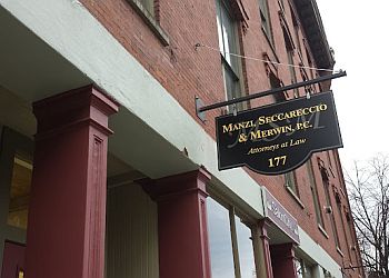 Lowell DUI Lawyers Manzi & Seccareccio, P.C.