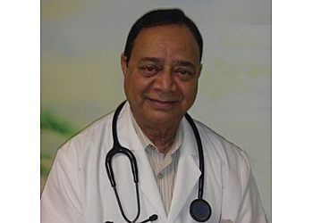 Manzoor S. Farooqi, MD - ABC PEDIATRICS KILLEEN  Killeen Pediatricians image 1