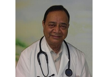 Manzoor S. Farooqi, MD - ABC Pediatrics Killeen  Killeen Pediatricians