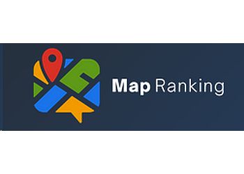 Map Ranking Murrieta Web Designers