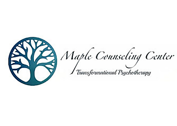 Ventura Marriage Counselors Maple Counseling Center