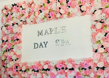 Maple Day Spa Long Beach Spas Maple Day Spa