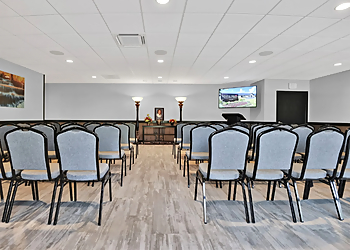 Kansas City Funeral Homes Maple Hill Funeral Home