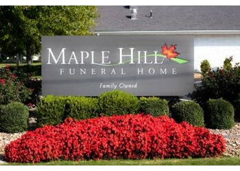 Maple Hill Funeral Home & Cemetery