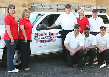 Warren Pest Control Companies Maple Lane Pest Control