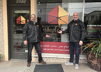 Seattle Property Management Maple Leaf Property Management, LLC