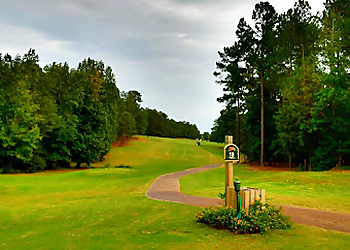 Columbus Golf Courses Maple Ridge Golf Club