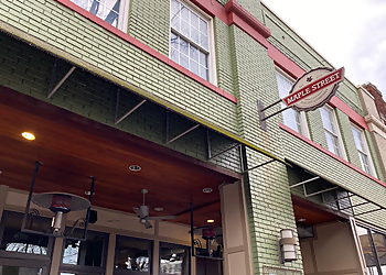 Chattanooga Cafe Maple Street Biscuit Company